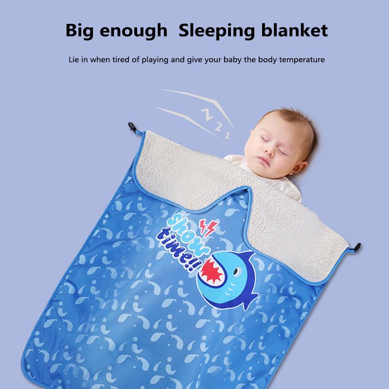 baby stroller blankets