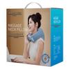 Smart Portable Heated U-Shaped Neck Massager Pillow