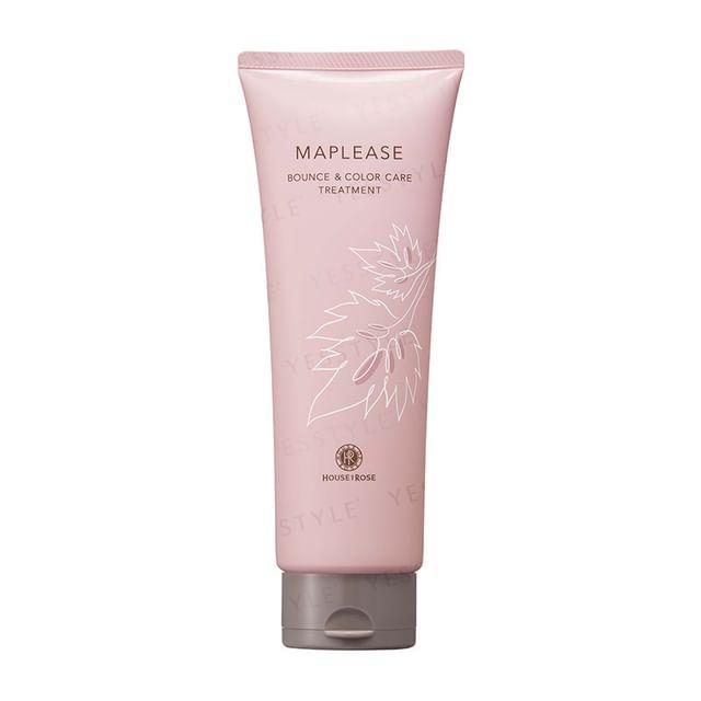 House of Rose - Mapleese Bounce & Color Care Treatment 200g