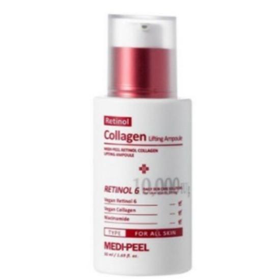 MEDI-PEEL Fiala lifting al collagene e retinolo 50 ml