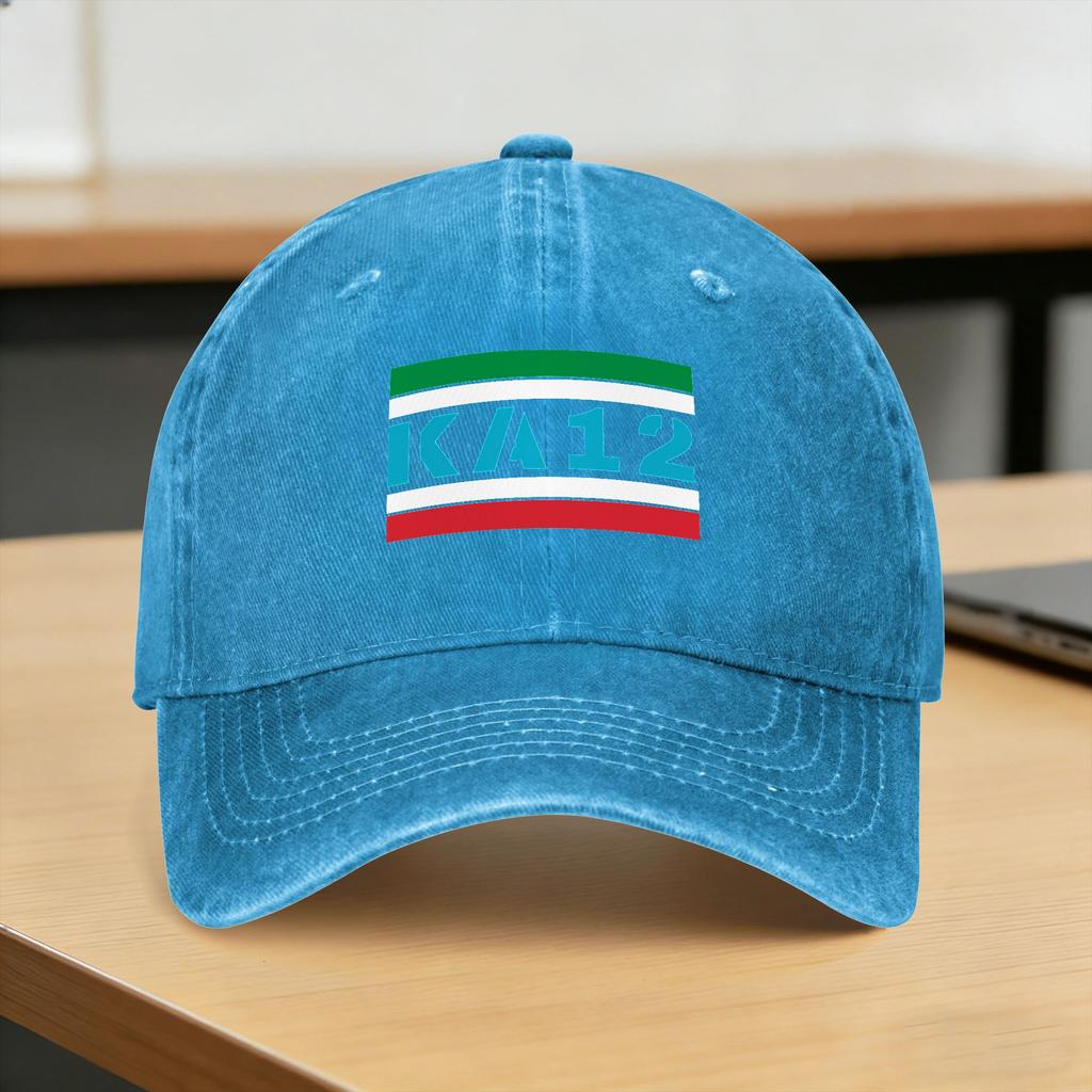 Racing Prodigy Kimi Art Design Casual Baseball Cap Tennis Skate Trucker Hat Summer Dropshipping Unisex Adult yk Cool Caps