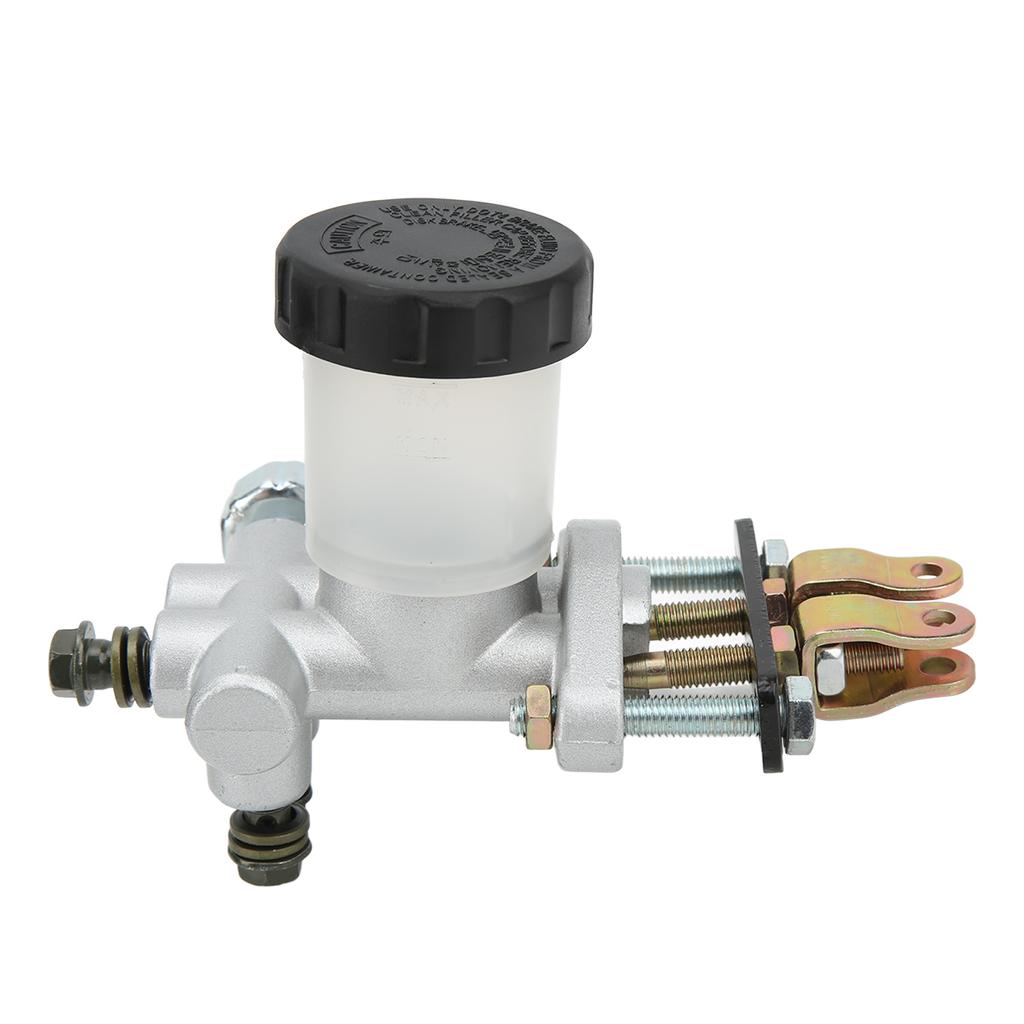 Go Kart Hydraulic Brake Master Cylinder Replacement for Roketa GK‑01 GK‑06 GK‑13 GK‑19 GK‑28 GK‑39 GK‑43
