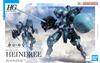 HG Mobile Suit Witch of Mercury Hindley Scale Plastic Model Gundam 1/144 Pre-colored