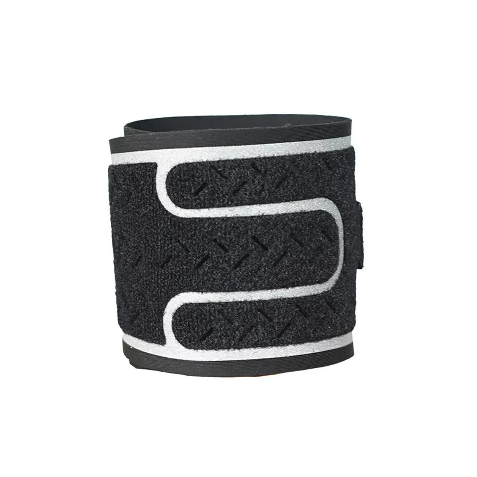 1Pcs Sports Compression Wrist Brace Thin Breathable Adjustable Support for Running Basketball Badminton