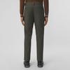 Burberry Casual Pants Men's Army Green 80442951