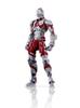 Jinketsu ULTRAMAN Action Figure