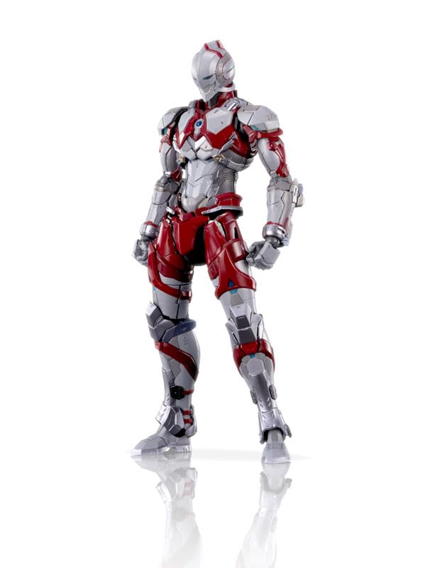 

Jinketsu ULTRAMAN Action Figure