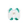 Nike Dynamo GO FlyEase SE Caterpillar Slip Resistant Low Top Sports Casual Shoes Yellow Infant And Toddler DR0271-700