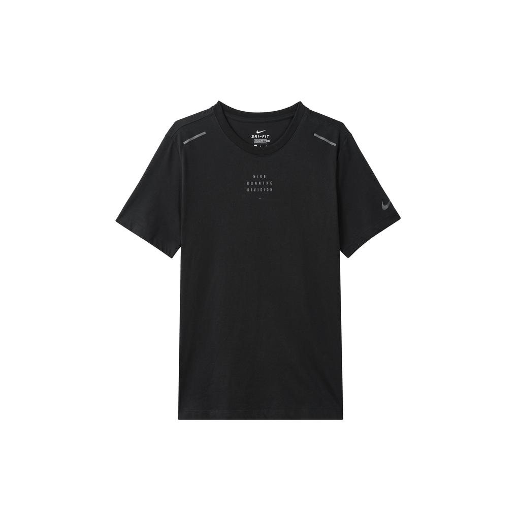 New Nike T Shirts Men Black DJ7816-010