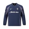 Unisex Retro Football Pullover