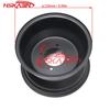 ATV Little Bull Front Tires & Steel Wheels 19x7.00-8, Four-Hole Hub