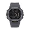 CaSio Men S Digital SportS Military Urethane Watch Ae 1600h 8bvdf