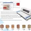 Shengtuo T-3650S File Box Printer CN plug (adapter included)