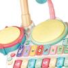 Drum Early Education Musical Toy