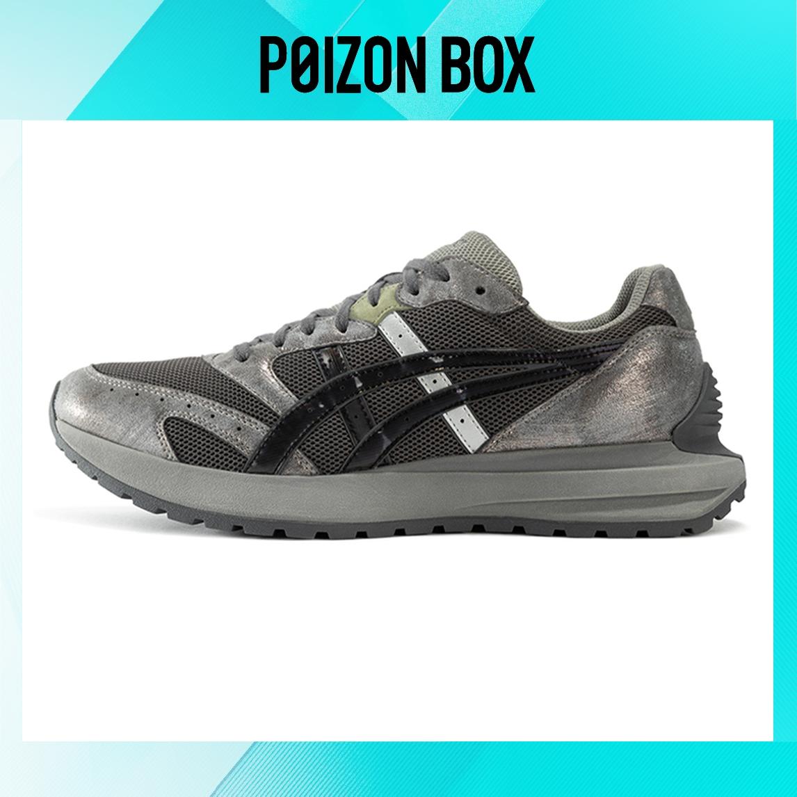 

кроссовки Asics Tarther Sc Running shoes Men 1203A125-020