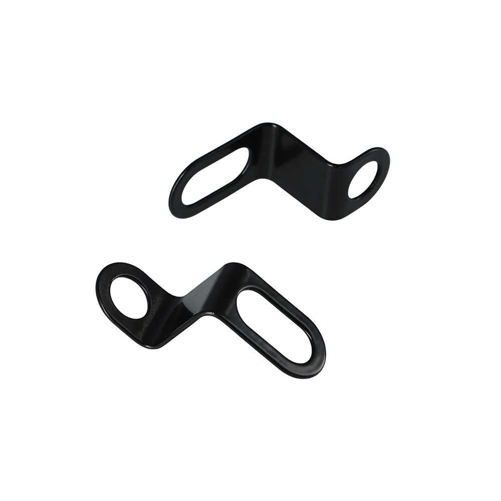 Bicycle Indicator Stand Turn Signal Light Holder Motorcycle Light Rack Motorcycle Light Holder