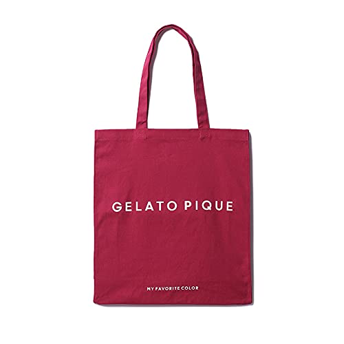 

Большая сумка для хобби из пике Gelato Pique (Мороженое Пике)мороженое (RE-Red, Бесплатно)