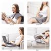 Moist Neck Shoulder Back Warmer Winter Electric Heating Pad Heating Pad Pain Relief Heat Therapy Temperature Controller EU US