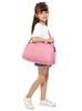 Child's Small Travel Dance Bag - Ballet, Latin, Fitness, or Gift Bag