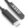 Type C Charging Cable Fast for Computer PD Interface PRO 1   2 Generation Adapter