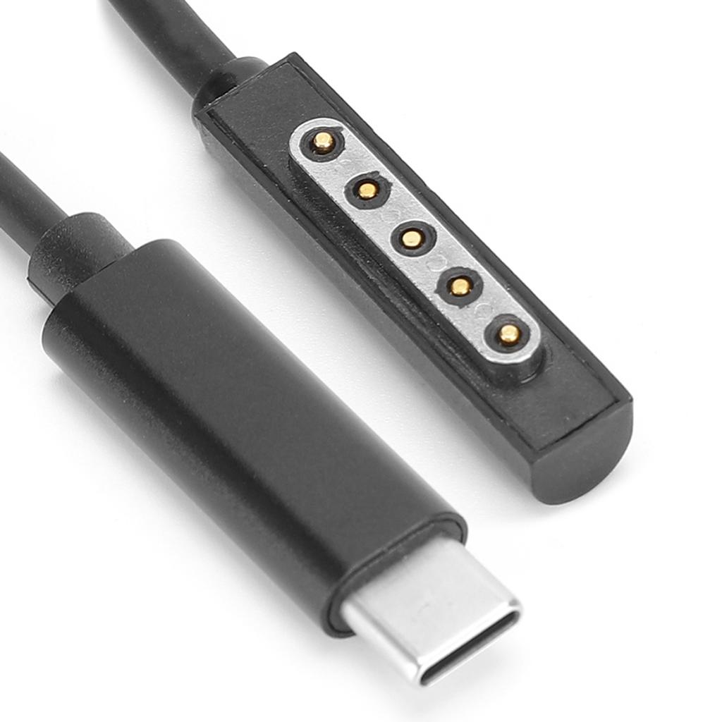 Type C Charging Cable Fast for Computer PD Interface PRO 1 2 Generation Adapter