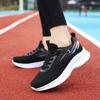 Scarpe da Corsa da Donna Nuove in Rete per l'Esterno Primaverili