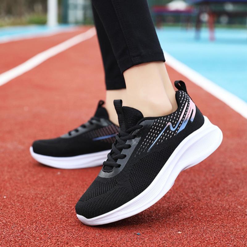 Scarpe da Corsa da Donna Nuove in Rete per l'Esterno Primaverili