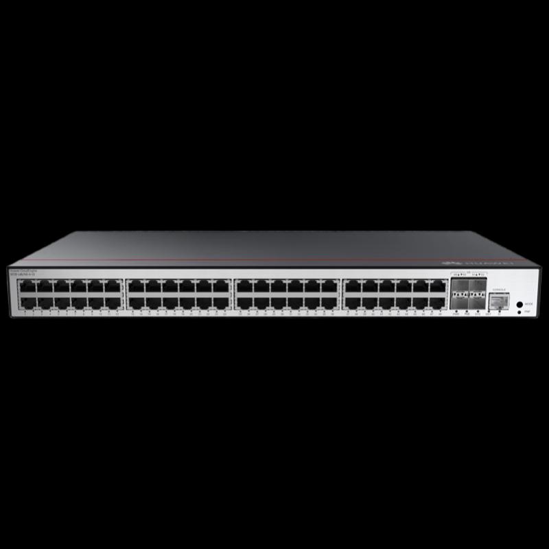 

HUAWEI S5735-L48LP4S-A-V2 Gigabit Managed PoE+ Enterprise Switch