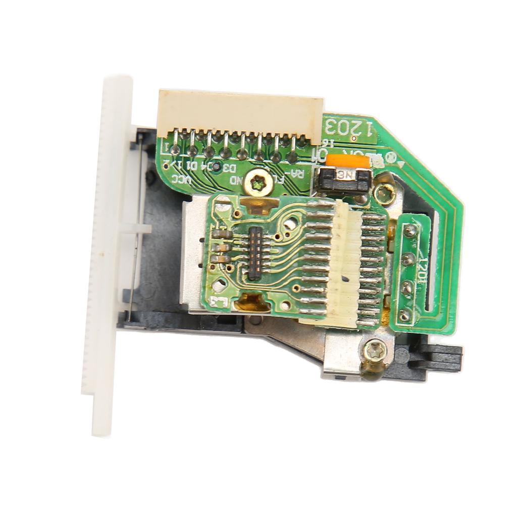 CD Laser Lens Head Clear HiFi Sound CD Optical Pickup Laser Lens for CD Player Replacement Part