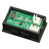652F Digital Multimeter Dual LED Display Voltmeter Ammeter Power Meter Micro-adjustment Function Current Watt Meter