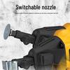 DeWalt 20V XR Brushless Concrete Nailer DCN890N CN plug (adapter included)