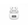[Brand] Bluetooth Earphones Wireless Earphones IPX7 Waterproof Up To 60 Hours Playback Low Latency iPhone/Android Compatible 002 White