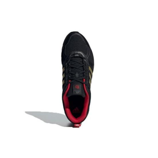 adidas EQT 10 Czarny - GZ7608