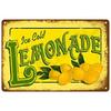Retro Tin Signs Wall Bar Accessories Bathroom Home Living Room Decor Decorations Items Luxury Metal Signs Vintage Posters Art