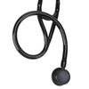 Dual Head Stethescope Stainless Steel Medical Cardiology Stethoscopes for Children Adults