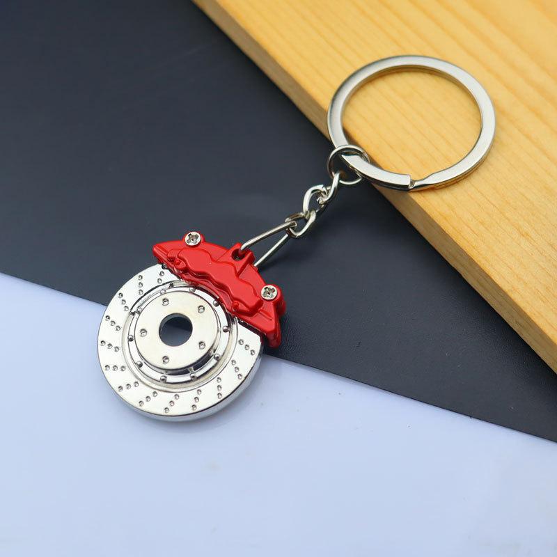 Kovový přívěsek na klíče na míru, personalizovaný, knoflík domu, přívěsek na klíče do auta