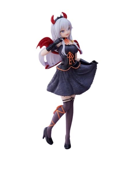 Journey Coreful Figure Elaina Devil Witch's ~Little Ver.~