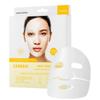 Vitamin C Hydrogel Mask 4 Sheets