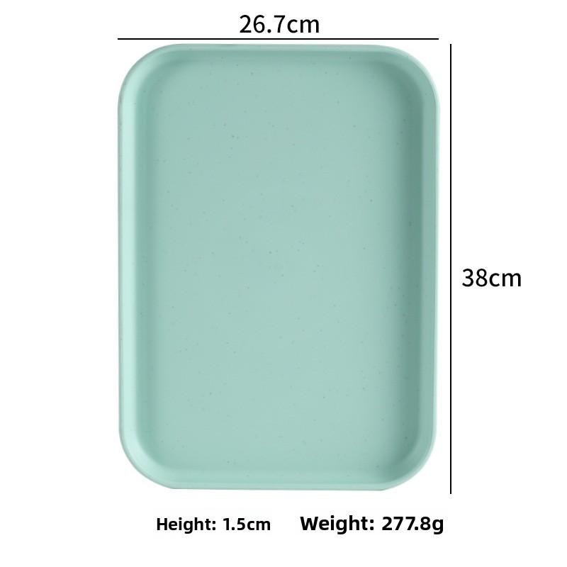 Rectangular Household Tray