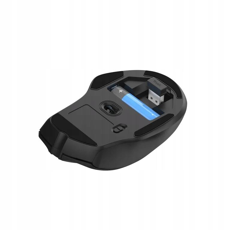 Trust Nito Silent Wireless Wireless Mouse Optical Sensor 1 Pc