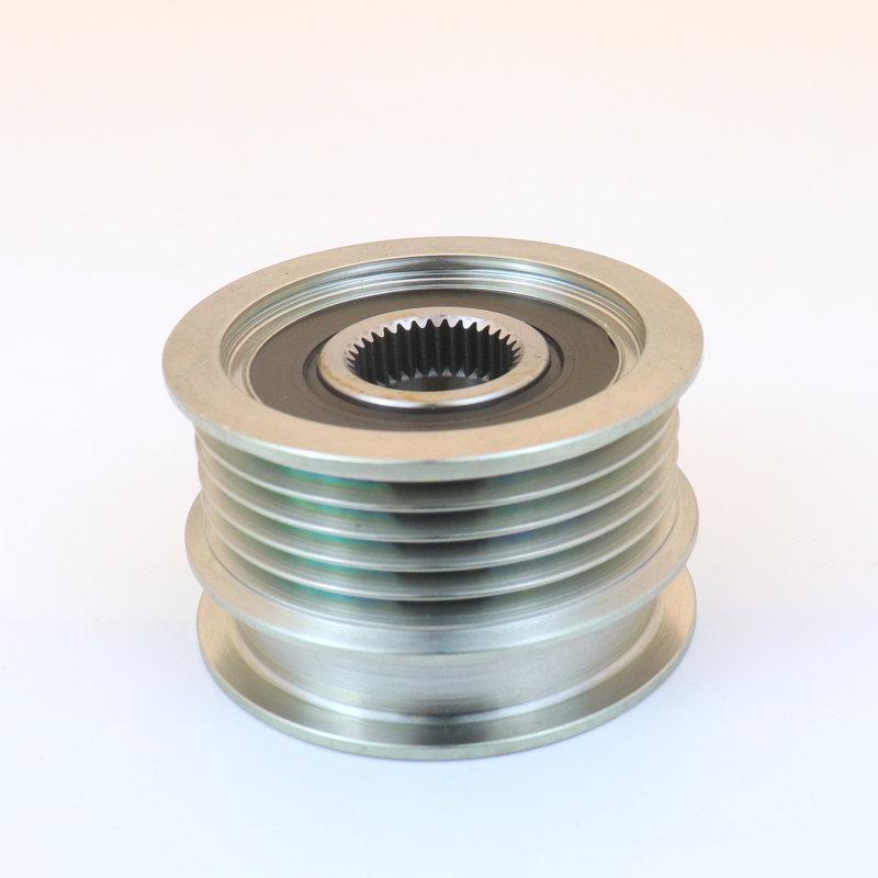 Single Car Pulley 028 903 119 for Toyota and Volkswagen