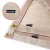 Suì Yuán Outdoor Camping Fireproof Blanket