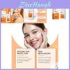 Eelhoe Refreshing Protective Cream Lightweight Moisturizing Non Greasy Hydrating Face Lotion