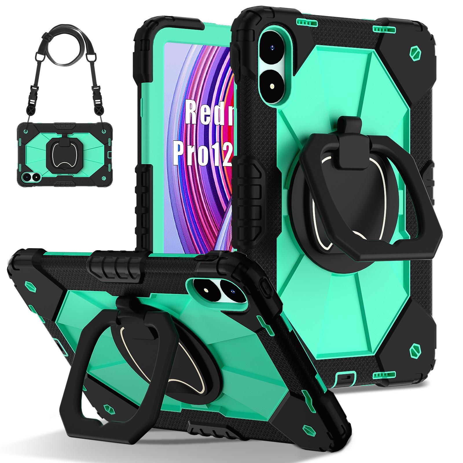 Bērnu futrālis priekš Xiaomi POCO Pad