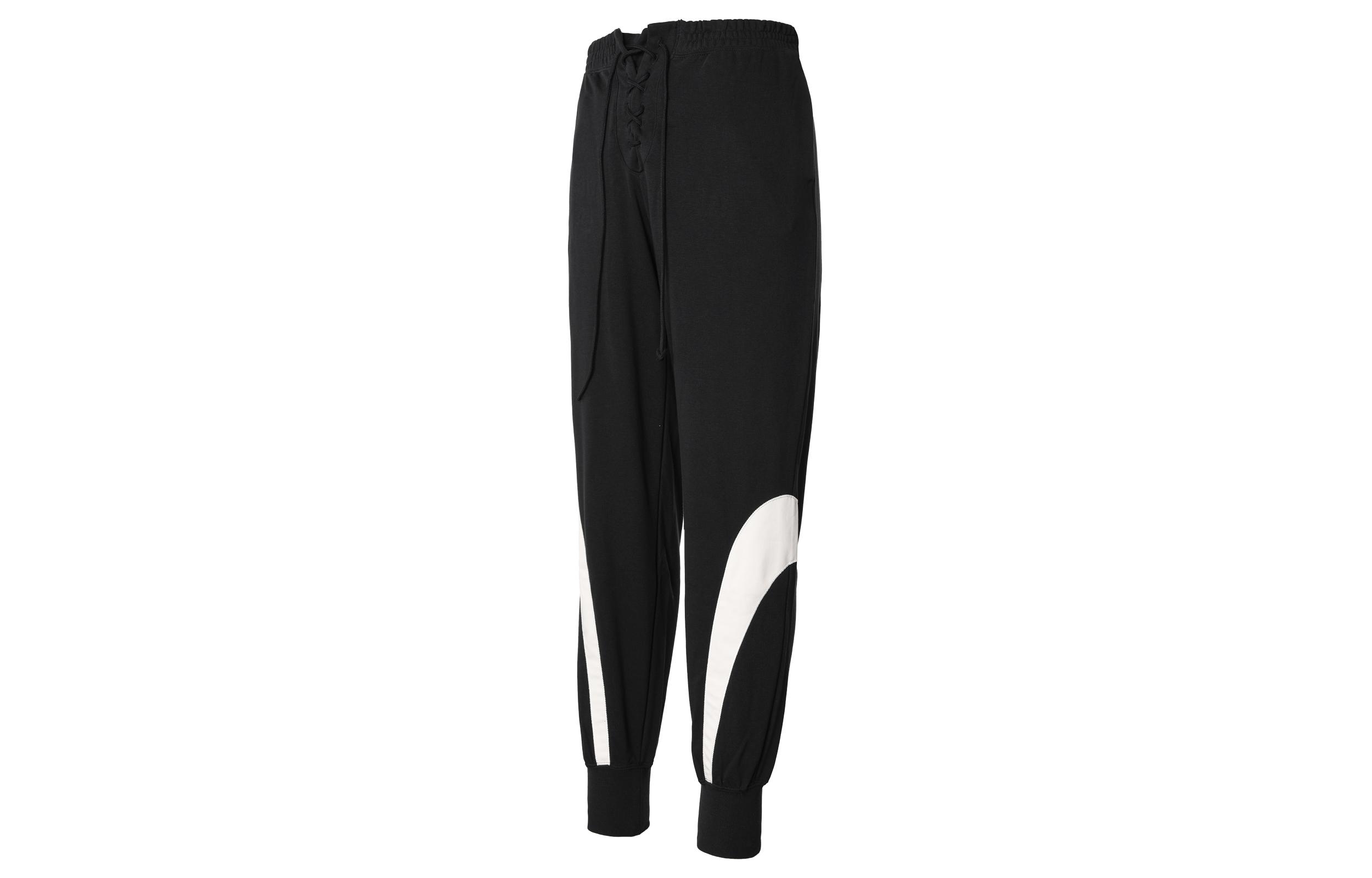 Nike Knitted Sweatpants Women s Black DQ6227-010 S