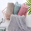 Starry Soft Ultra-Absorbent Quick Dry Towel for Men & Women - Ideal for Face Wash and Bath
