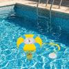 Waterproof Floating Pool Thermometer Mechanical Gauge Accurate Measurement Digital Thermometer Wireless