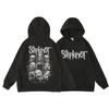 Sons of Anarchy SAMCRO Doppelseitiger Hoodie [Europäische Größe]