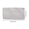 Dog Cooling Mat Pad Waterproof Sleeping Cool Mat For Dogs Cats Ergonomic Kennel Mattress Pet Supplies For Beach Car Trip Picnic