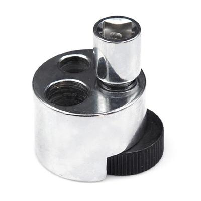 Stud Remover Bolt Extractor 1/4" To 3/4" Nut Puller Tool Removing Broken Bolts